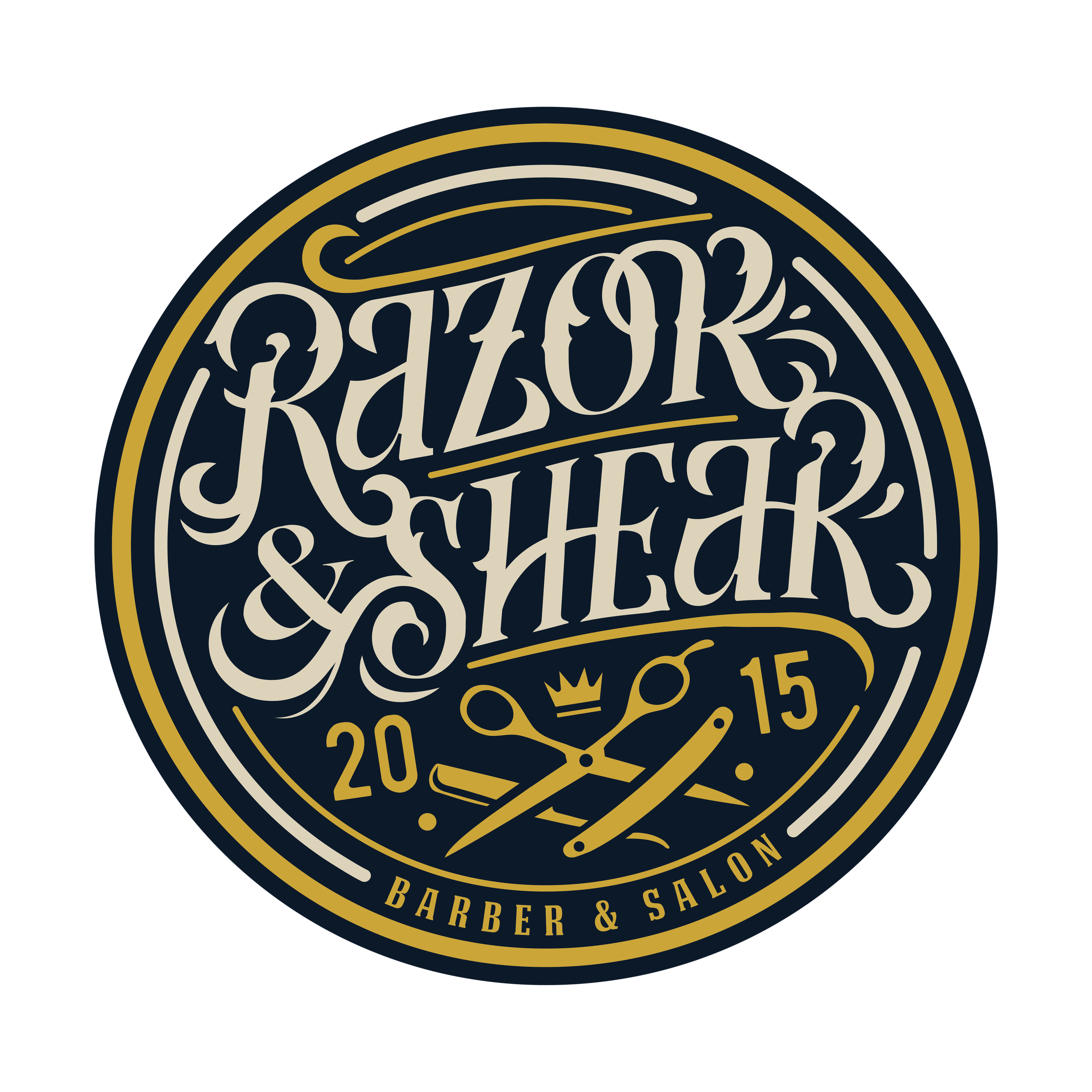 Home The Razor + Shear Grooming & Supply Co.
